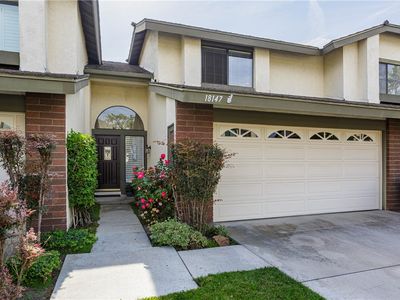 18147 Hearth Dr, Fountain Valley, CA, 92708