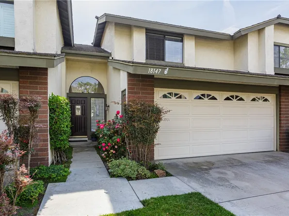 18147 Hearth Dr, Fountain Valley, CA 92708
