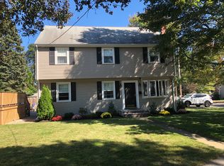 30 Penniman Ter, Braintree, MA 02184