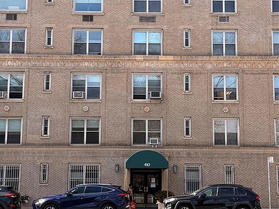 2nd image of 410 Central Park W #1F