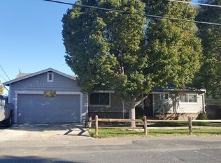 489 San Joaquin Ave, Angels Camp, CA