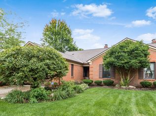 3253 Newgate Ct, Dublin, OH 43017