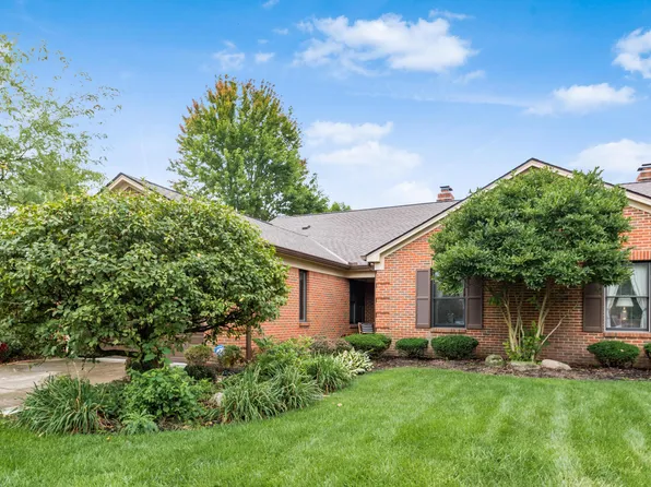 3253 Newgate Ct, Dublin, OH 43017