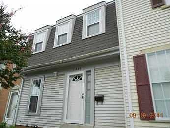 1st image of 15825 Millbrook Ln