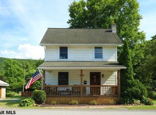 134 Fishing Creek Rd, Mill Hall, PA 17751