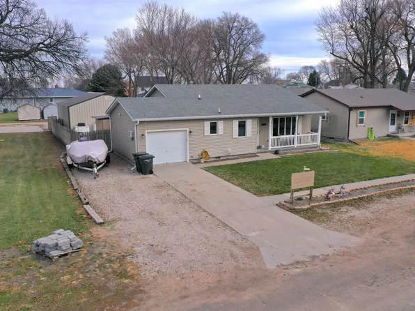 304 N Doane Ave, Kenesaw, NE 68956