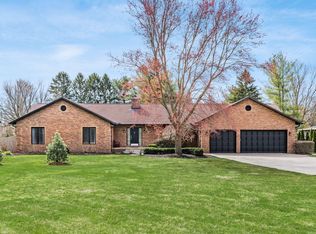 7540 Plumb Rd, Galena, OH 43021