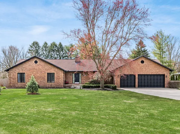 7540 Plumb Rd, Galena, OH 43021