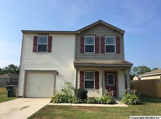 350 Mertle Dr NE, Huntsville, AL 35810
