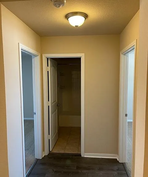 Bathroom #2