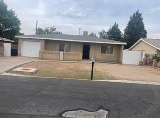 2813 Desert Garden Ln SW, Albuquerque, NM 87105