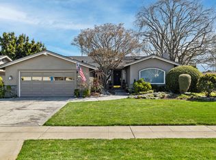 1516 Wendy Way, San Jose, CA
