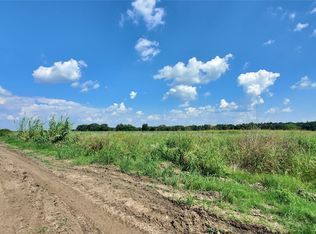 0 County Road 4070, Kerens, TX 75144