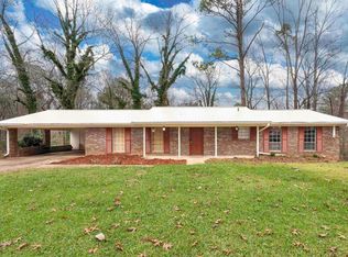 5353 Shady Crest Rd, Adamsville, AL 35005