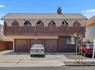 4166 36th St UNIT 1, San Diego, CA 92104