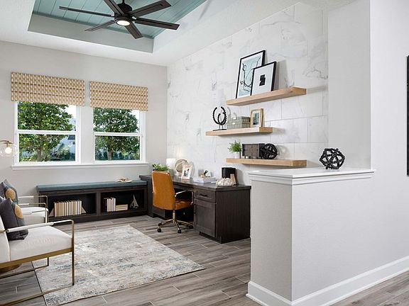 The Brightman - Study