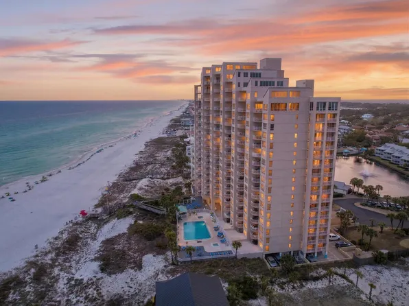 9815 Us Highway 98 W #A402, Miramar Beach, FL 32550