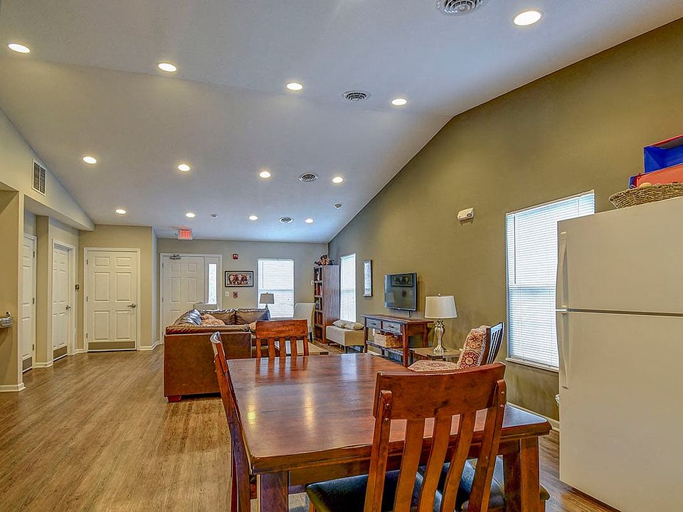 Community room