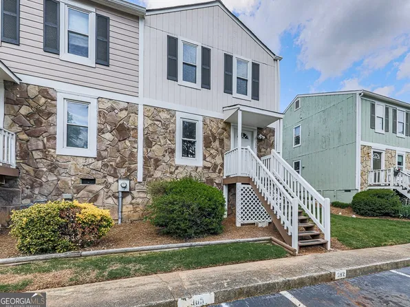 382 Oak Harbor Trl, Kennesaw, GA 30066