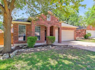 3721 Pine Needle Cir, Round Rock, TX 78681