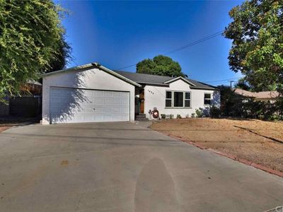 1424 Pilgrim Way, Monrovia, CA, 91016