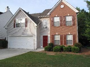 3264 Baymount Way, Lawrenceville, GA 30043