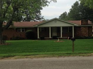 503 Ward Rd, Columbus, MS 39702