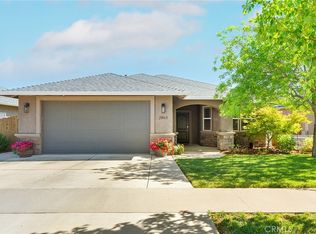 2863 Wingfield Ave, Chico, CA
