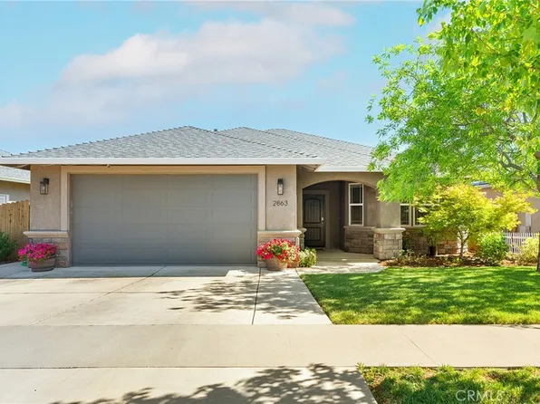 2863 Wingfield Ave, Chico, CA 95928