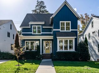 2705 Gordon St, Raleigh, NC 27608