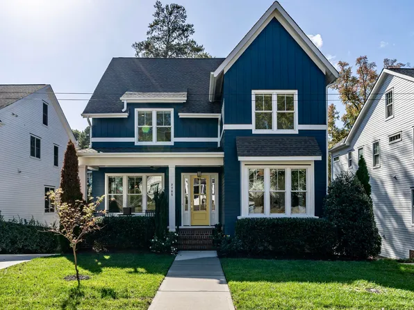2705 Gordon St, Raleigh, NC 27608