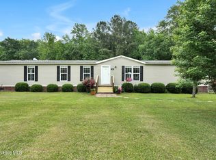 140 Wild Turkey Trl, Rocky Point, NC 28457