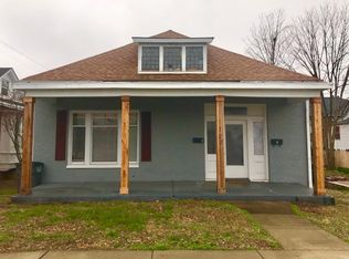 122 4th St, Clarksville, TN 37040