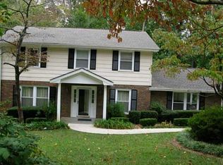 665 Wind Grove Rd, Marietta, GA 30067