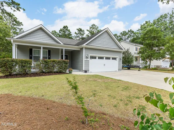 433 Crestview Drive, Southport, NC 28461