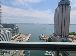 10 Yonge St #2111, Toronto, ON M5E 1R4