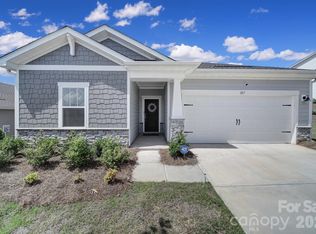 1117 Alicante Ave, Charlotte, NC 28214