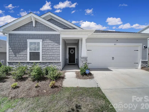 1117 Alicante Ave, Charlotte, NC 28214