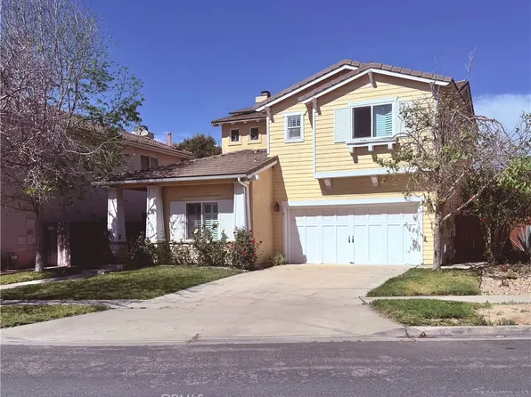 2738 S Niverth Pl, Santa Maria, CA 93455