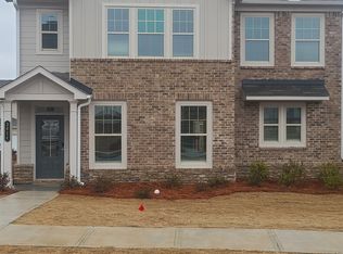 3614 Blue Jasmine Ln, Dacula, GA 30019