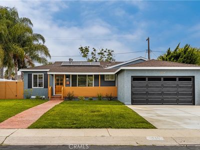 8119 Winsford Ave, Los Angeles, CA, 90045