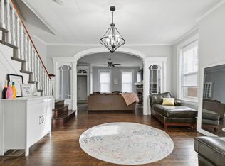 105 Ripka St, Philadelphia, PA 19127