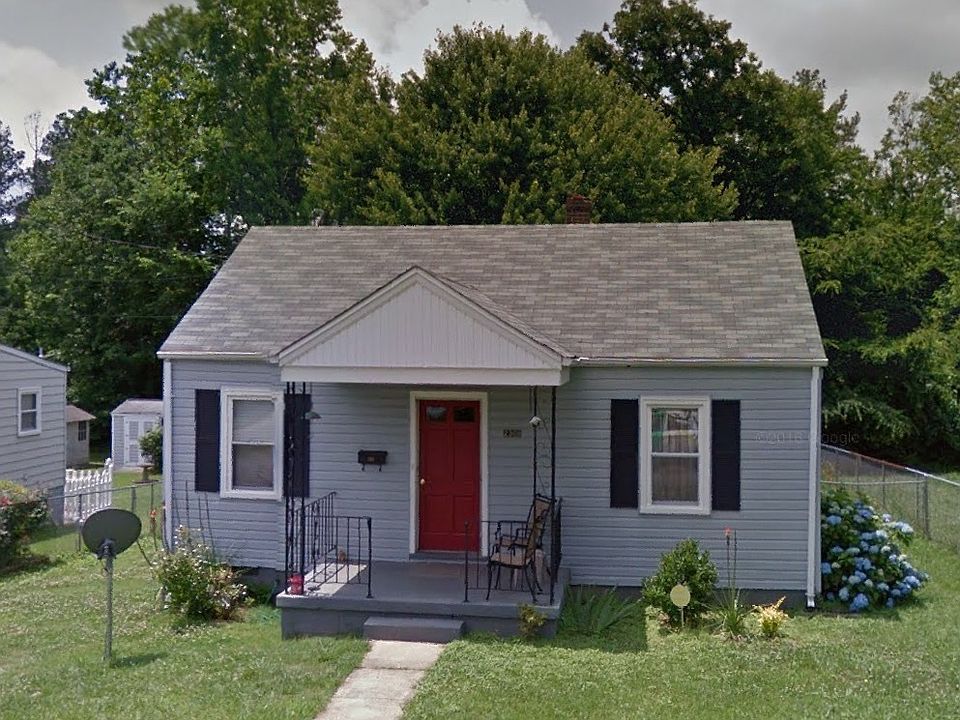 2nd image of 2308 Wakefield Ave