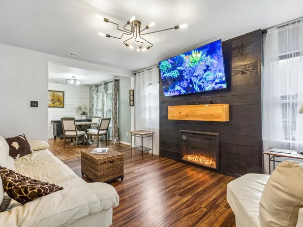 8914 Eustis Ave, Dallas, TX 75218