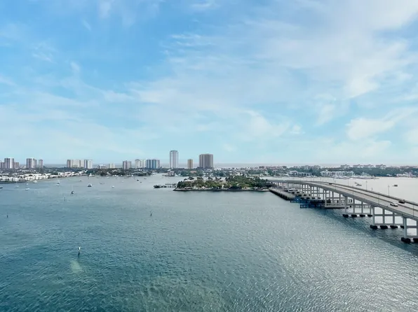 2640 Lake Shore Drive #1710, Riviera Beach, FL 33404