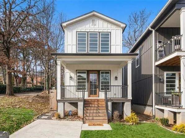 975 Welch St SW, Atlanta, GA 30310