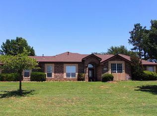 2805 S County Road 1069, Midland, TX 79706