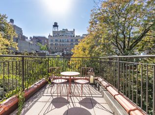160 W 88th St #2, New York, NY 10024