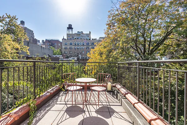 160 West 88th Street #2 in Upper West Side, Manhattan