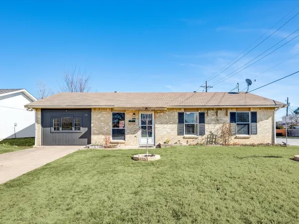 101 Fernwood Pl, Lewisville, TX 75067